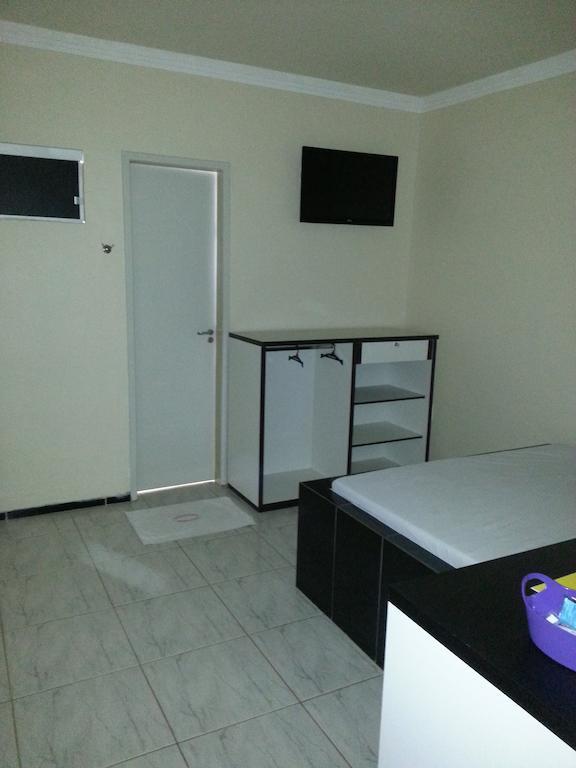 Hotel Pousada Ludovicense São Luís 객실 사진