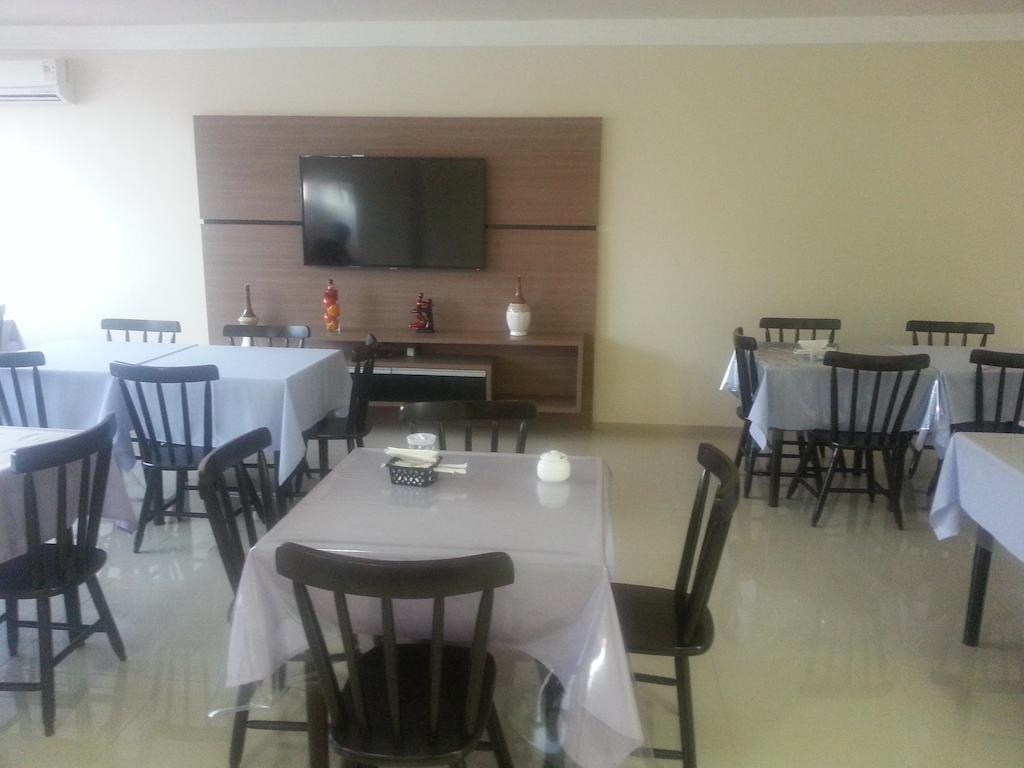 Hotel Pousada Ludovicense São Luís 외부 사진