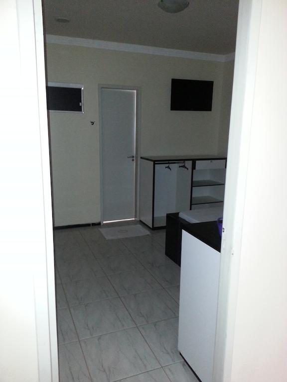 Hotel Pousada Ludovicense São Luís 객실 사진
