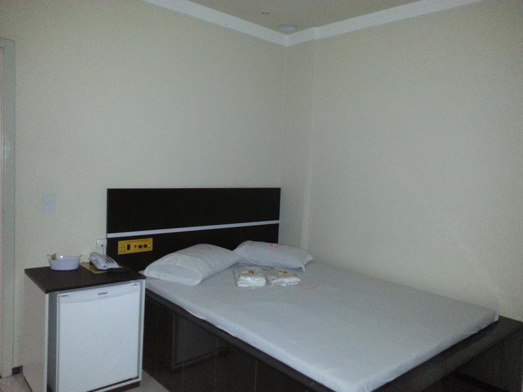 Hotel Pousada Ludovicense São Luís 외부 사진
