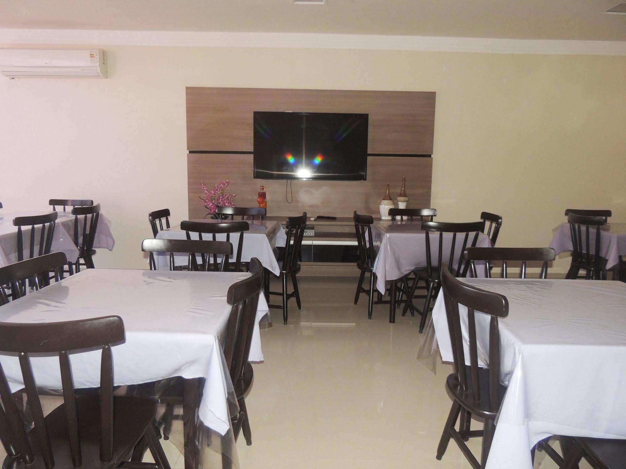 Hotel Pousada Ludovicense São Luís 외부 사진