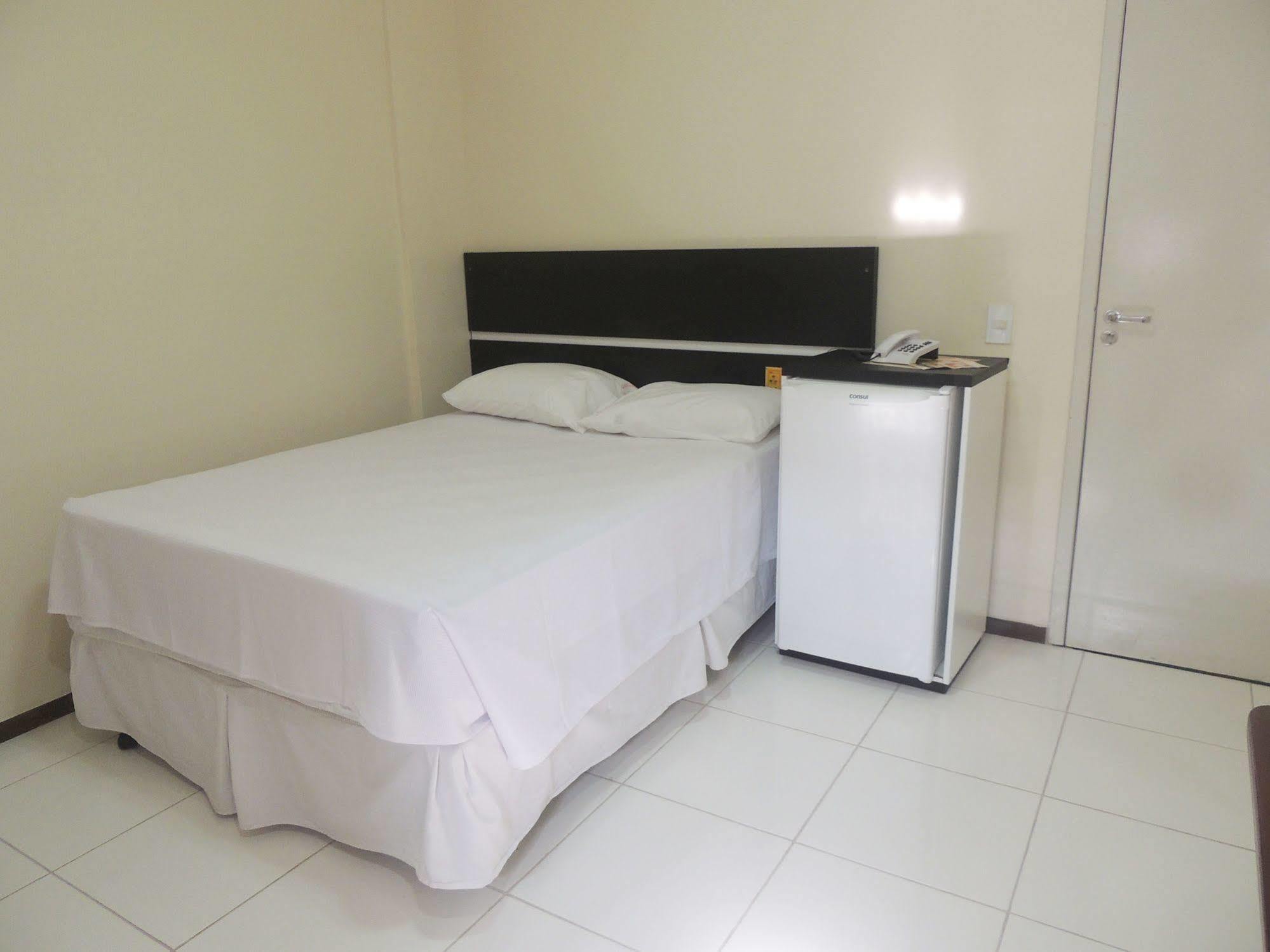 Hotel Pousada Ludovicense São Luís 외부 사진