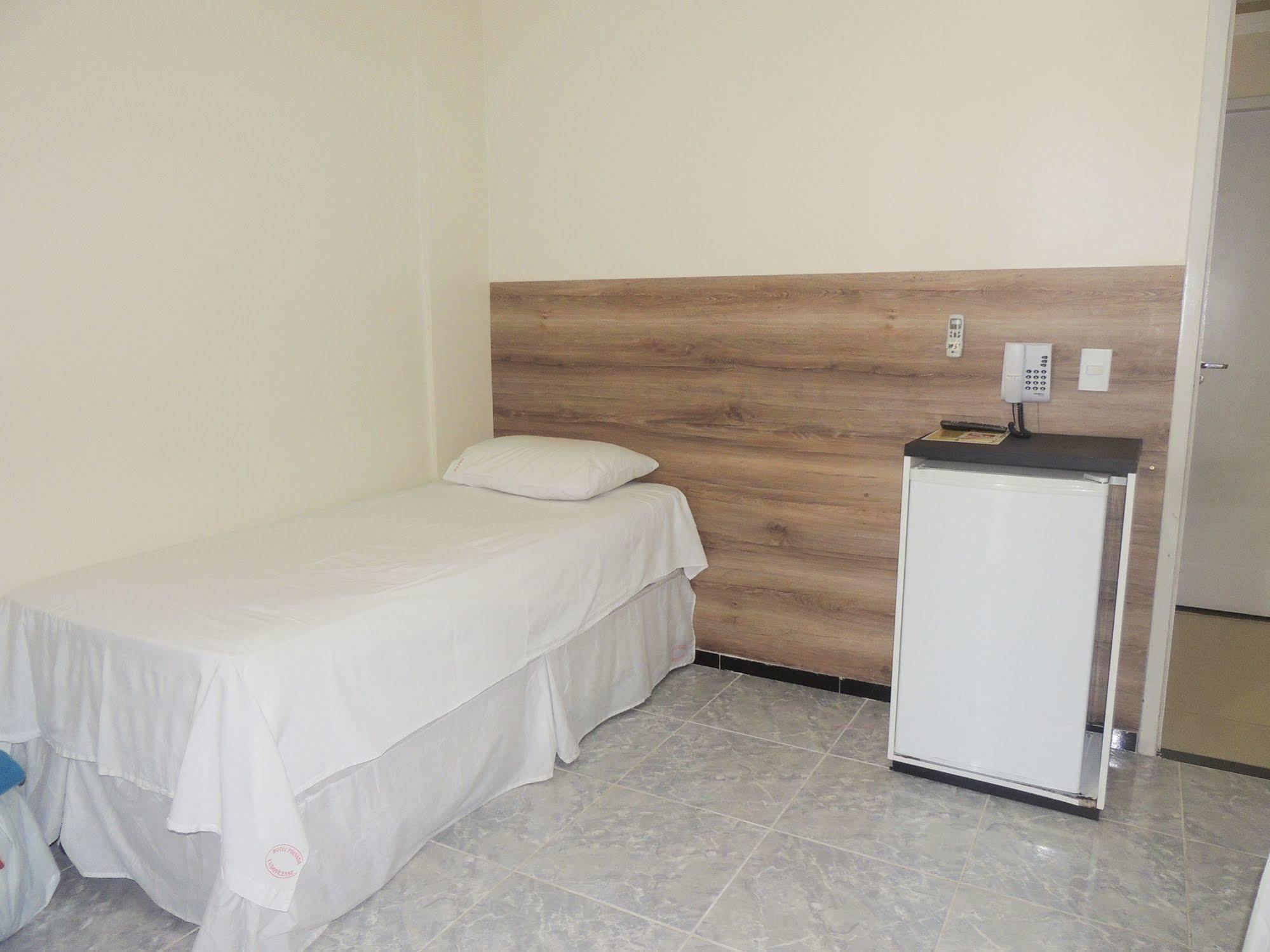 Hotel Pousada Ludovicense São Luís 외부 사진