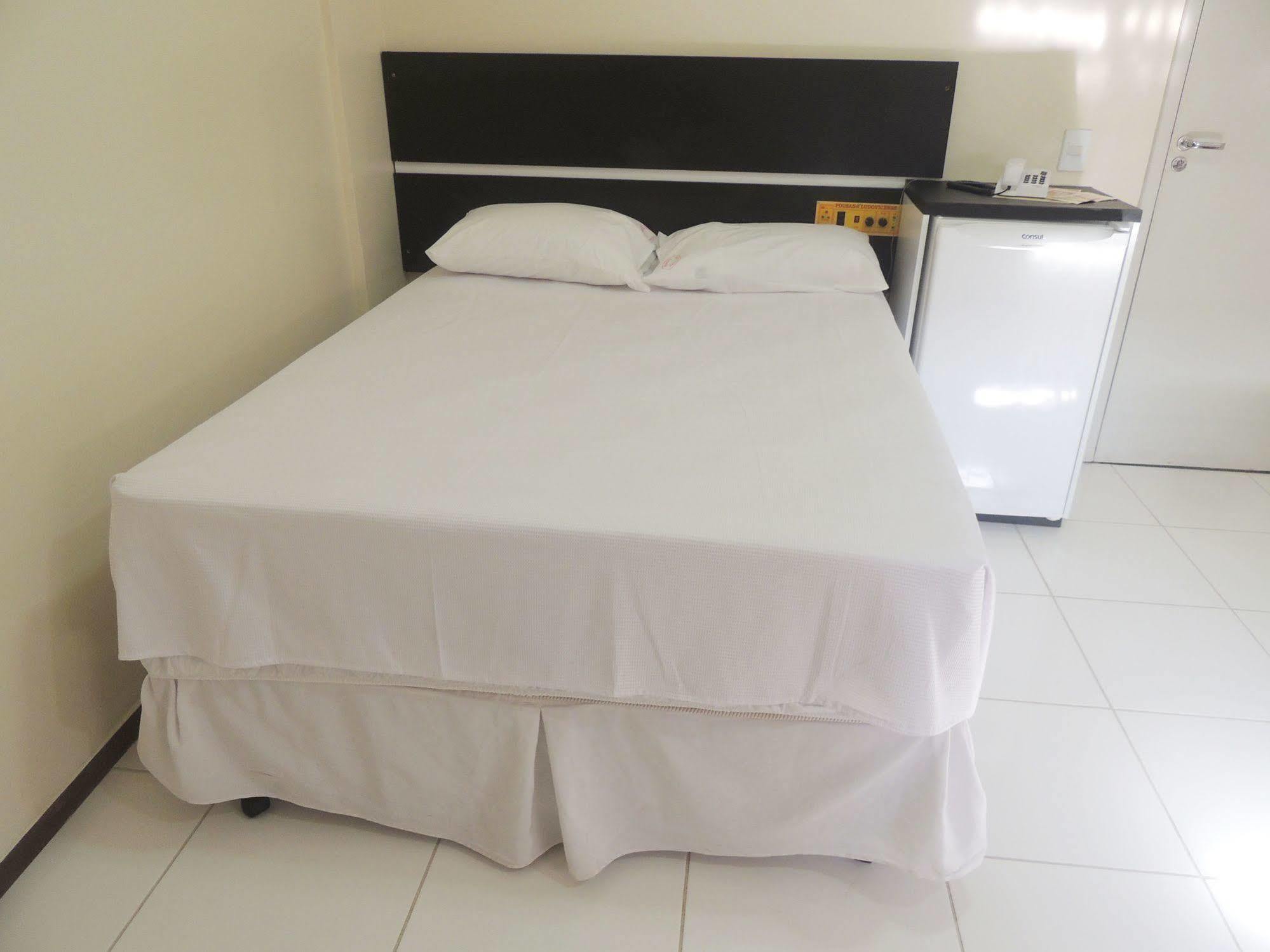 Hotel Pousada Ludovicense São Luís 외부 사진